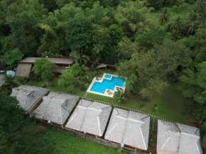 La Natura Resort, Coron